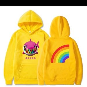 Tekashi merch hoddie L